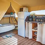 Camping Des Papillons 3*