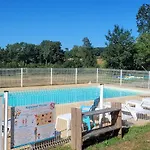 Camping Des Papillons Lalizolle
