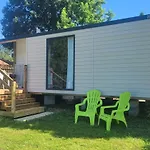 Camping Des Papillons 3*