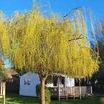 Camping Des Papillons Lalizolle