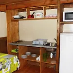 Camping Des Papillons 3*