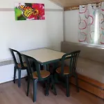 Camping Des Papillons