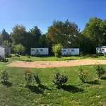 Des Papillons Camping