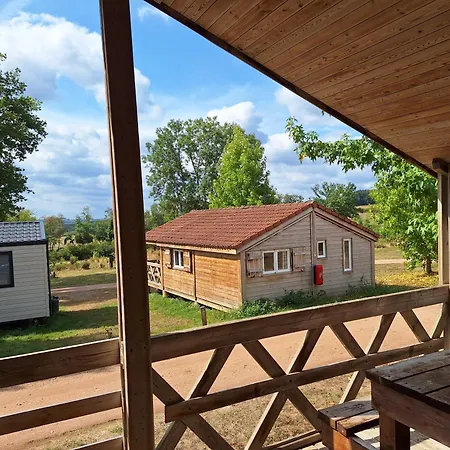 Des Papillons Campsite 3*