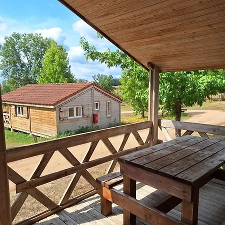 Kemp Des Papillons Lalizolle