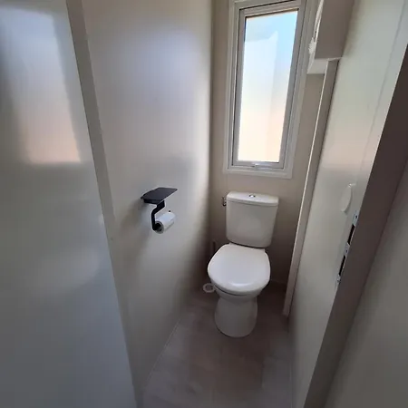 Кемпинг Des Papillons Lalizolle