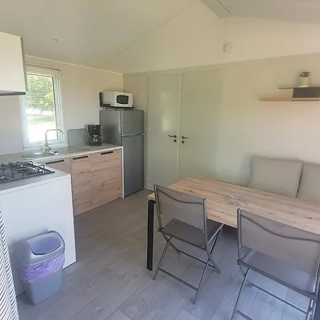 Camping Des Papillons 3*