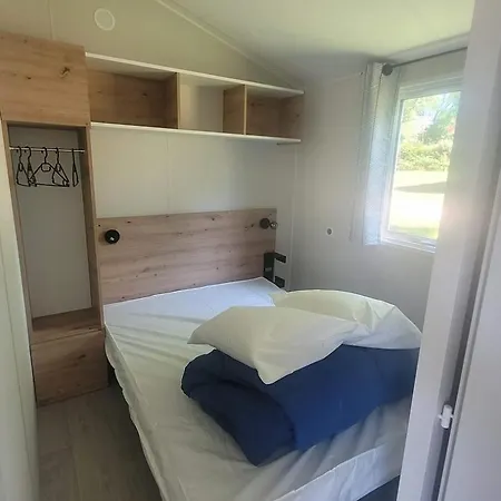 Des Papillons Camping 3*