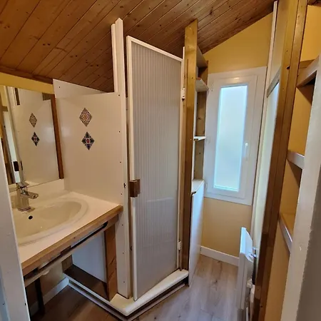 Des Papillons Camping 3*
