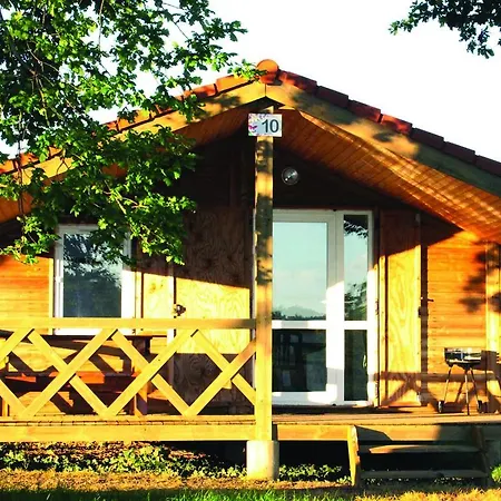 Campsite Des Papillons 3*