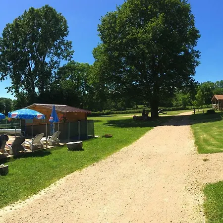 Des Papillons 3* Lalizolle