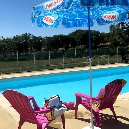 Des Papillons 3* Lalizolle