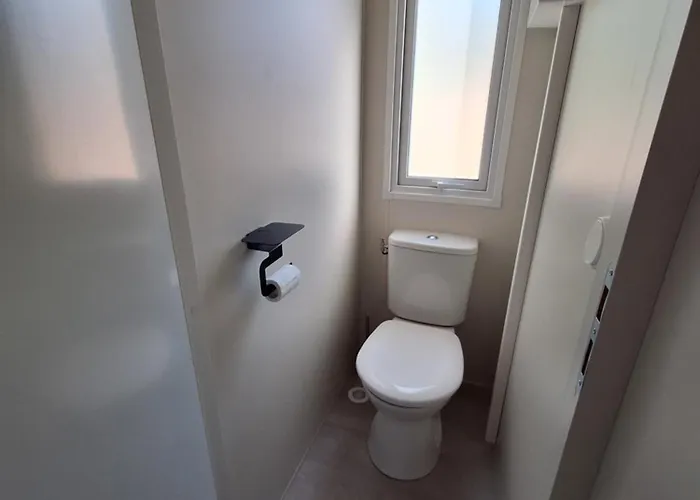 Campsite Des Papillons Lalizolle