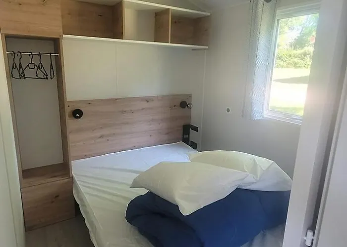 Des Papillons Campsite 3*