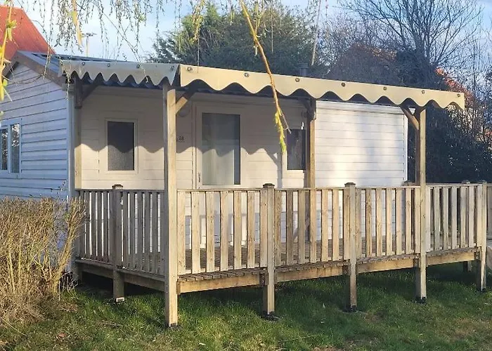 Des Papillons Campsite 3*