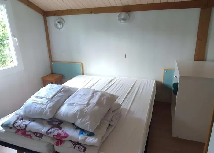 Des Papillons 3* Lalizolle