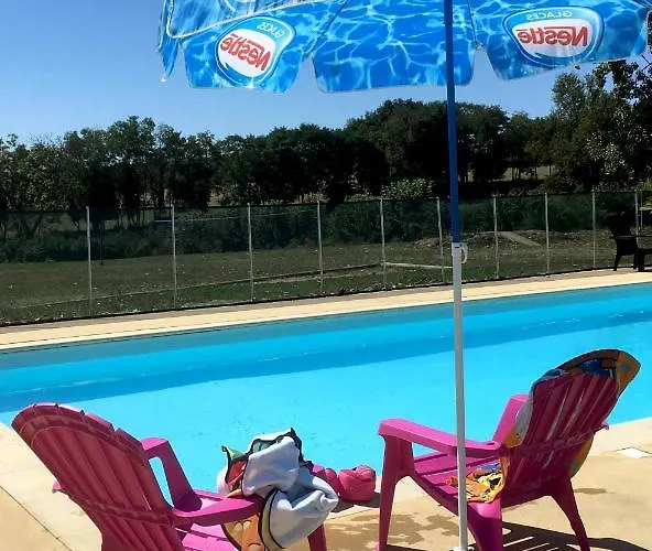 Des Papillons 3* Lalizolle